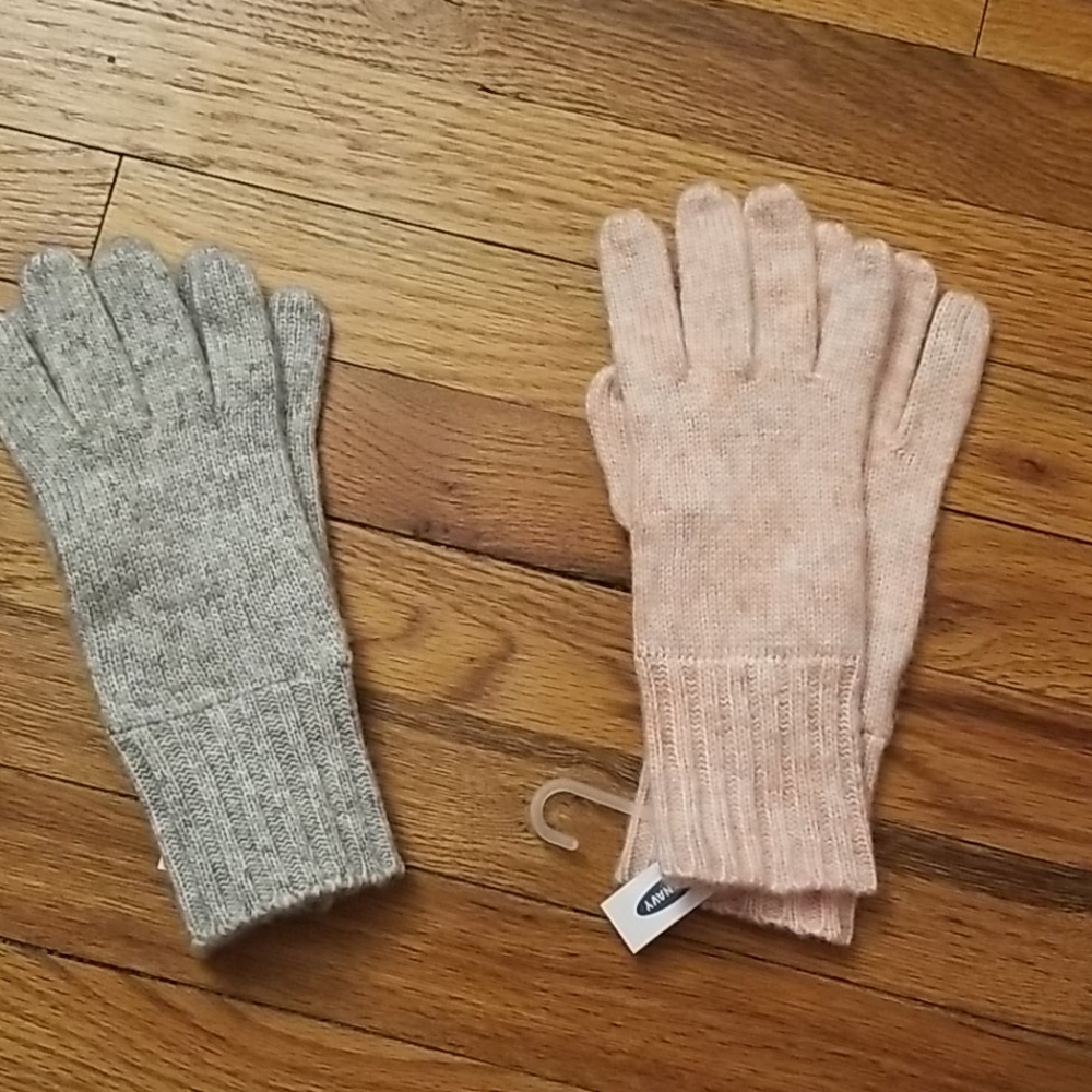 Gloves